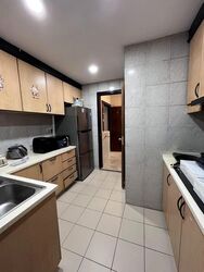 Regent Heights (D23), Condominium #637706171